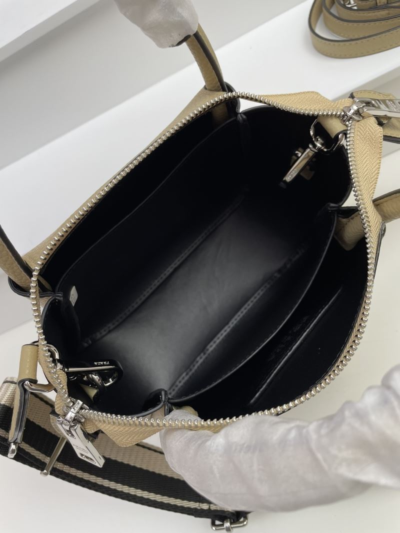 Prada Top Handle Bags